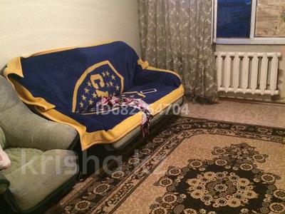 3-комнатная квартира · 62 м² · 9/10 этаж, Трусова 144 — 352 квартал за 23 млн ₸ в Семее