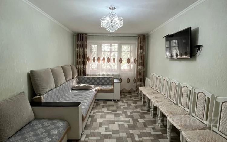 3-комнатная квартира · 68 м² · 1/9 этаж, мкр Юго-Восток, университетская за 24 млн ₸ в Караганде, Казыбек би р-н — фото 2
