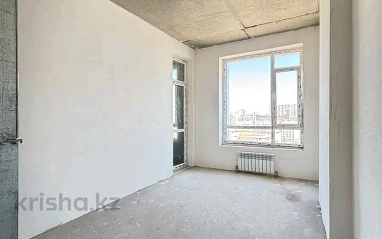 2-комнатная квартира · 62.6 м² · 9/9 этаж, Ильяс Омарова 25 за 37 млн ₸ в Астане, Нура р-н — фото 9