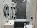 2-комнатная квартира · 44.5 м² · 12/17 этаж, Шамши Калдаяков 44 за 260 000 ₸ в Астане, Алматы р-н — фото 5