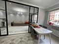 3-комнатная квартира · 86 м² · 1/10 этаж, Сейфуллина за 54 млн ₸ в Алматы, Турксибский р-н — фото 14
