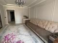 3-комнатная квартира · 86 м² · 1/10 этаж, Сейфуллина за 54 млн ₸ в Алматы, Турксибский р-н — фото 4