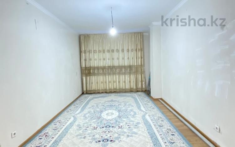 2-комнатная квартира · 81 м² · 4/5 этаж, мкр Туран , Тұран-1 Каусар 21 за 110 000 ₸ в Шымкенте, Каратауский р-н — фото 2