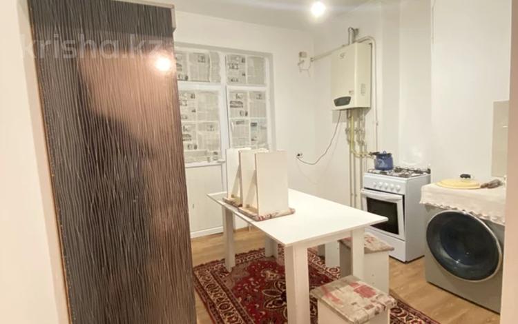 2-бөлмелі пәтер · 81 м² · 4/5 қабат, мкр Туран , Тұран-1 Каусар 21, бағасы: 120 000 ₸ в Шымкенте, Каратауский р-н — фото 6