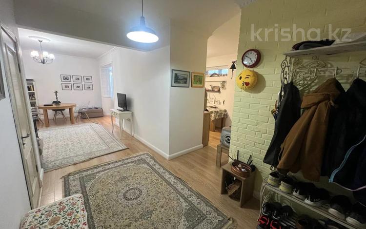 2-комнатная квартира · 66 м² · 6/10 этаж, Кенесары хана за 41 млн ₸ в Алматы, Наурызбайский р-н — фото 3