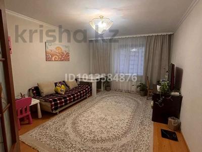 2-бөлмелі пәтер · 76 м² · 5/12 қабат, Кабанбай батыра 40, бағасы: 37 млн ₸ в Астане, Есильский р-н