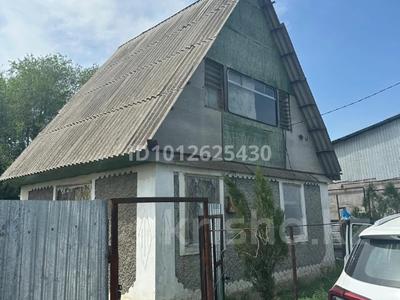 Дача · 2 комнаты · 80 м² · 9 сот., ПКСТ Птицевод за 10 млн ₸ в Алматинской обл.