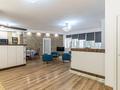 3-бөлмелі пәтер · 110 м² · 13/30 қабат, Аль-Фараби, бағасы: 95 млн ₸ в Алматы, Бостандыкский р-н — фото 3