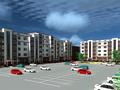 1-комнатная квартира · 40.7 м² · 1/5 этаж, мкр. Алтын орда за 8.5 млн ₸ в Актобе