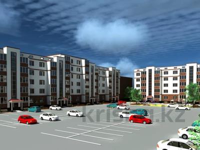 1-комнатная квартира · 40.7 м² · 1/5 этаж, мкр. Алтын орда за 8.5 млн ₸ в Актобе