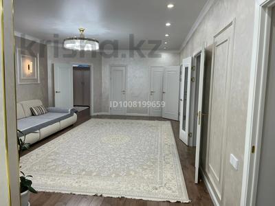 3-бөлмелі пәтер · 141 м² · 2/5 қабат, мкр. Алтын орда, Алтын орда 19Л корпус 1 19Л, бағасы: 55 млн ₸ в Актобе