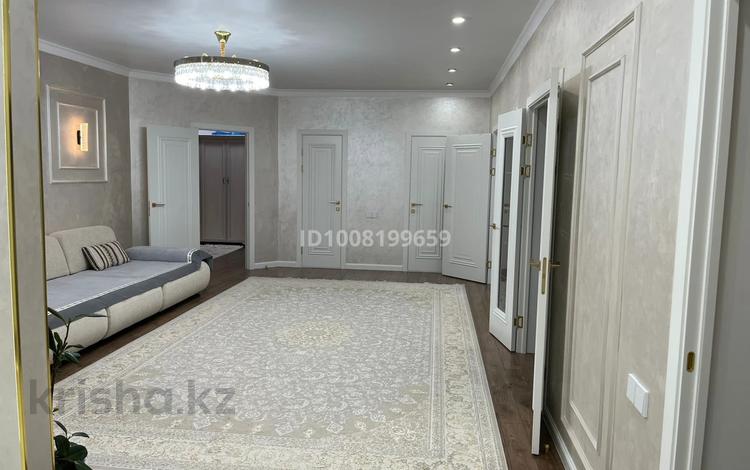 3-бөлмелі пәтер · 141 м² · 2/5 қабат, мкр. Алтын орда, Алтын орда 19Л корпус 1 19Л, бағасы: 55 млн ₸ в Актобе — фото 2