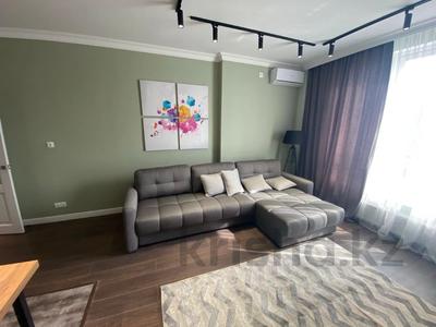 2-бөлмелі пәтер · 68 м² · 12 қабат, Сейфуллина 574/1 к3, бағасы: 550 000 ₸ в Алматы, Бостандыкский р-н