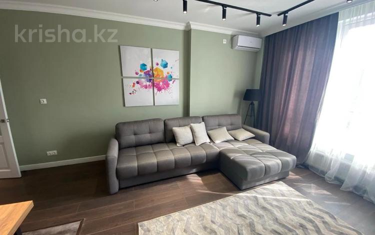2-комнатная квартира · 68 м² · 12 этаж, Сейфуллина 574/1 к3 за 550 000 ₸ в Алматы, Бостандыкский р-н — фото 2