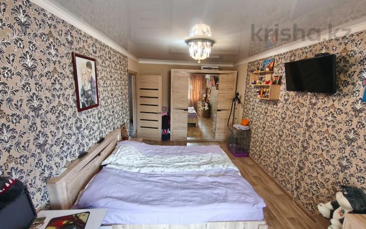 3-комнатная квартира · 61.5 м² · 5/5 этаж, торайгырова 63 за 19 млн ₸ в Павлодаре — фото 2