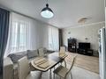 3-бөлмелі пәтер · 77.1 м² · 3/9 қабат, Нажимеденова 26/1 — Азербаева, бағасы: 50.5 млн ₸ в Астане, Сарайшык р-н — фото 2