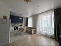3-бөлмелі пәтер · 77.1 м² · 3/9 қабат, Нажимеденова 26/1 — Азербаева, бағасы: 50.5 млн ₸ в Астане, Сарайшык р-н