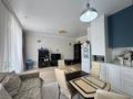 3-бөлмелі пәтер · 77.1 м² · 3/9 қабат, Нажимеденова 26/1 — Азербаева, бағасы: 50.5 млн ₸ в Астане, Сарайшык р-н — фото 4