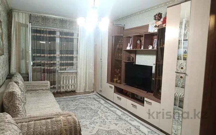2-бөлмелі пәтер · 44 м² · 5/5 қабат, Орбита 3, бағасы: 30.5 млн ₸ в Алматы, Бостандыкский р-н — фото 2