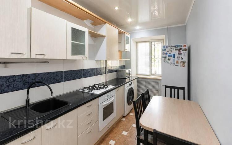 3-комнатная квартира · 57.4 м² · 1/5 этаж, Сатпаева 11/5 за 30.5 млн ₸ в Астане, Алматы р-н — фото 2