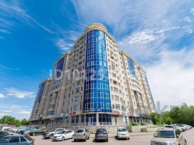 2-бөлмелі пәтер · 84 м² · 9/13 қабат, Сембинова 7, бағасы: 39 млн ₸ в Астане, р-н Байконур