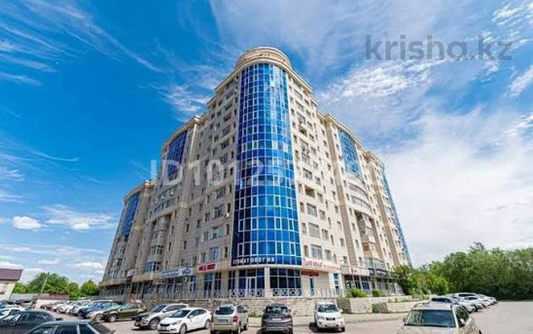 2-комнатная квартира · 84 м² · 9/13 этаж, Сембинова 7 за 39 млн ₸ в Астане, р-н Байконур — фото 4