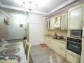 3-комнатная квартира · 105 м² · 10 этаж, Навои — Торайгырова за 100 млн ₸ в Алматы, Бостандыкский р-н