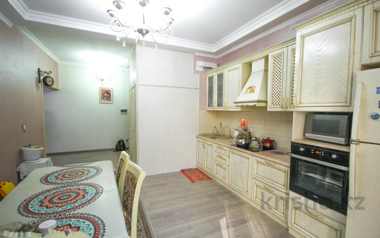 3-комнатная квартира · 105 м² · 10 этаж, Навои — Торайгырова за 100 млн ₸ в Алматы, Бостандыкский р-н — фото 6