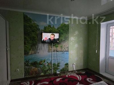 1-комнатная квартира · 40 м² · 1/5 этаж, Каратал 59Б за 135 000 ₸ в Талдыкоргане