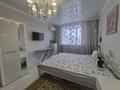 2-комнатная квартира · 50 м² · 6/9 этаж, Акмешит 7, 7а, 7/1, 7/3 за 290 000 ₸ в Астане, Есильский р-н