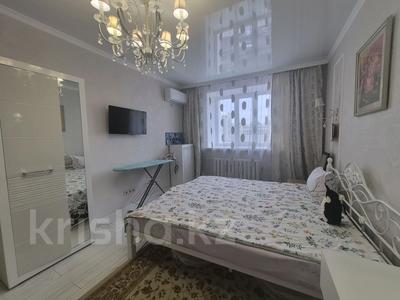 2-комнатная квартира · 50 м² · 6/9 этаж, Акмешит 7, 7а, 7/1, 7/3 за 290 000 ₸ в Астане, Есильский р-н