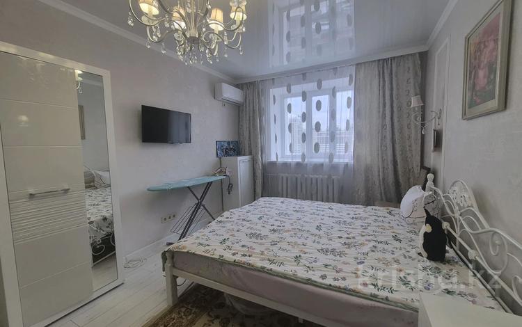 2-комнатная квартира · 50 м² · 6/9 этаж, Акмешит 7, 7а, 7/1, 7/3 за 290 000 ₸ в Астане, Есильский р-н — фото 2