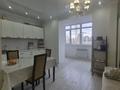 2-комнатная квартира · 50 м² · 6/9 этаж, Акмешит 7, 7а, 7/1, 7/3 за 290 000 ₸ в Астане, Есильский р-н — фото 6