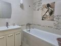 2-комнатная квартира · 50 м² · 6/9 этаж, Акмешит 7, 7а, 7/1, 7/3 за 290 000 ₸ в Астане, Есильский р-н — фото 8