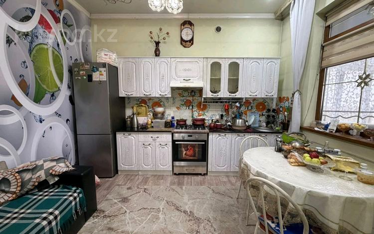 Отдельный дом · 4 комнаты · 150 м² · 6 сот., Желтоксан 133 за 28 млн ₸ в Талдыкоргане — фото 2