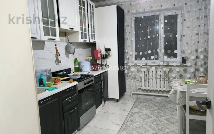 Отдельный дом · 3 комнаты · 90 м² · 10 сот., Молдагулова 1А за 35 млн 〒 в Талгаре — фото 2