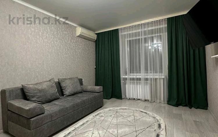 1-комнатная квартира · 35 м² · 1/5 этаж, Мызы 47 — Протозанова Мызы за 15 000 ₸ в Усть-Каменогорске — фото 2