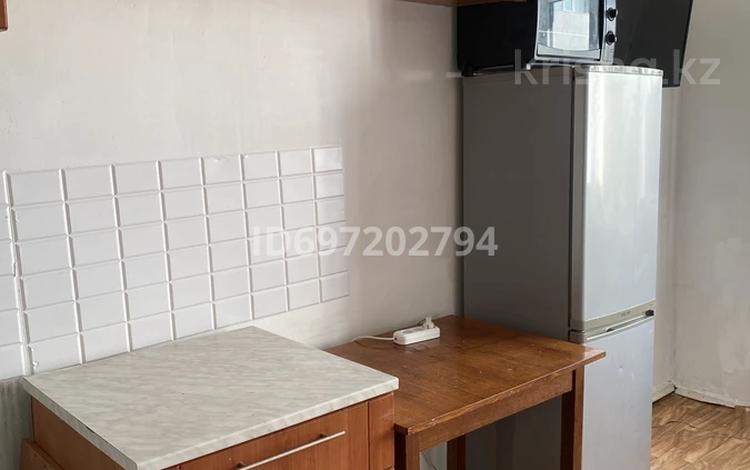 1-бөлмелі пәтер · 13 м² · 3/5 қабат, ШакаримКудайбердиулы 18, бағасы: 6.5 млн ₸ в Астане, Алматы р-н — фото 2