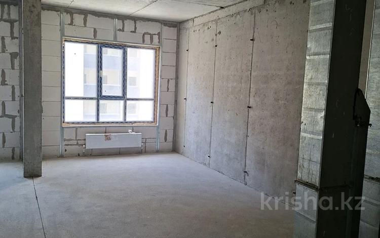 1-комнатная квартира · 45.9 м² · 8/12 этаж, мкр Дарабоз, Момышулы за 25 млн ₸ в Алматы, Алатауский р-н — фото 39