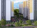 1-комнатная квартира · 45.9 м² · 8/12 этаж, мкр Дарабоз, Момышулы за 25 млн ₸ в Алматы, Алатауский р-н — фото 19