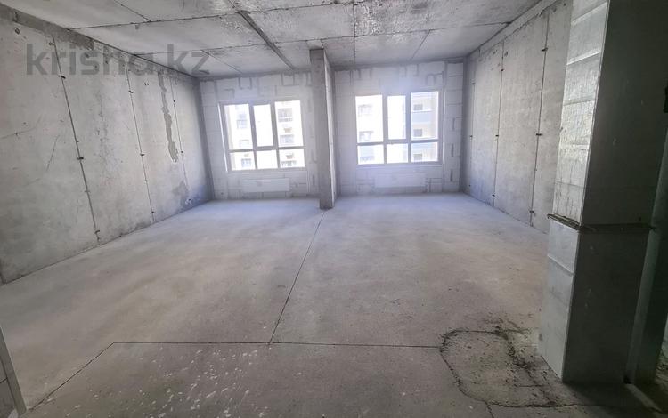 1-комнатная квартира · 45.9 м² · 8/12 этаж, мкр Дарабоз, Момышулы за 24.5 млн ₸ в Алматы, Алатауский р-н — фото 44