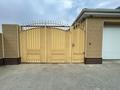 Отдельный дом • 5 комнат • 300 м² • 8 сот., Аубакирова 44 за 75 млн 〒 в Аксукенте