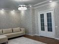 3-комнатная квартира · 123 м² · 12/15 этаж, Кайым Мухамедханов 11, 11/1, 11/2 за 105 млн ₸ в Астане, Нура р-н — фото 2