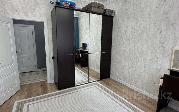 2-бөлмелі пәтер · 68 м² · 6/7 қабат, 17-ш/а. участок 45/1, бағасы: 28 млн ₸ в Актау, 17-й мкр — фото 2