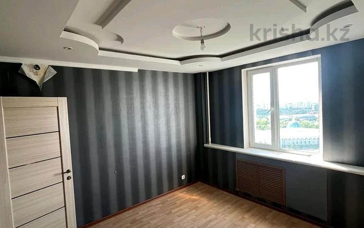 7-комнатная квартира, 281 м², 16/16 этаж, Кабанбай батыра