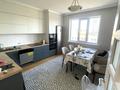3-комнатная квартира · 110 м² · 8/9 этаж, Сыганак 21/1 — Акмешит и Сыганак за 450 000 ₸ в Астане, Есильский р-н