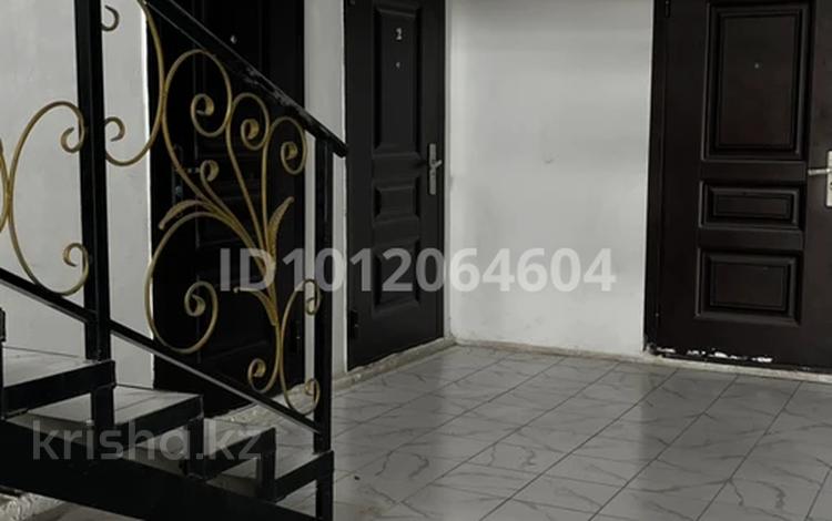 2-комнатная квартира · 52 м² · 1/3 этаж, ул. Ибрагима Монтаева 39 за 130 000 ₸ в Алматинской обл., Талгарский р-н — фото 2