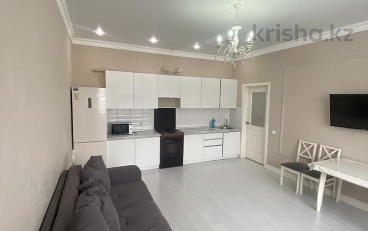 2-комнатная квартира · 46 м² · 5/7 этаж, Толе би 44 за 31 млн ₸ в Астане, Есильский р-н — фото 2