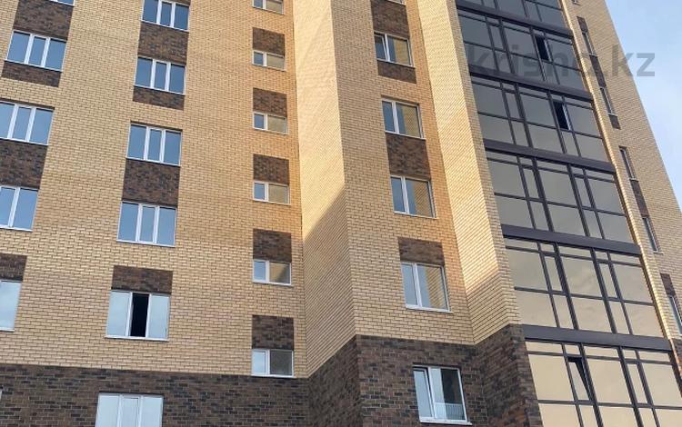 2-комнатная квартира · 49.07 м² · 3/9 этаж, сарыарка 22в за ~ 17.7 млн ₸ в Кокшетау — фото 2