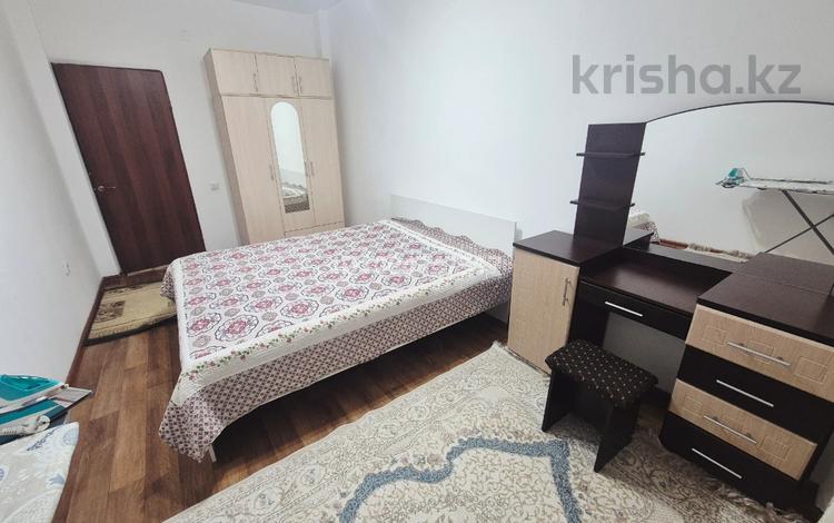 2-бөлмелі пәтер · 60 м² · 2/5 қабат, 15 4, бағасы: 120 000 ₸ в Таразе — фото 5